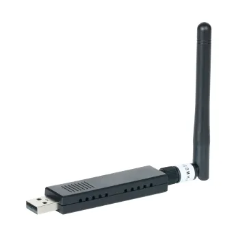 Dahua Accesorios alarmas, teclados, pulsadores, sirenas - DH-PFM871A-N1 - Imagen referencial