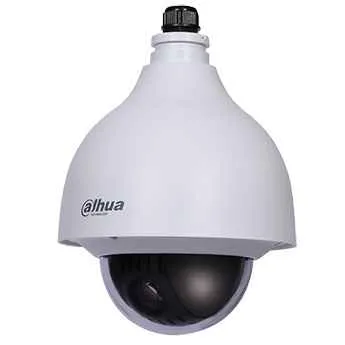 Dahua Cámaras seguridad-vigilancia IP PTZ 1X-12X SSTT - DH-SD40212TN-HN-S2 - Imagen referencial