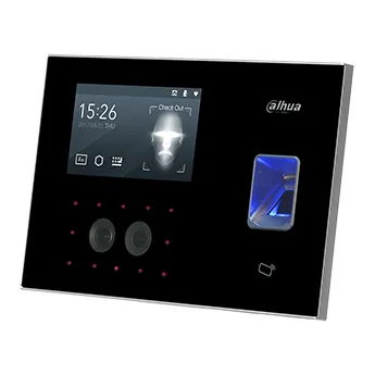 Dahua Control de Accesos SSTT - DHI-ASA4214F - Imagen referencial