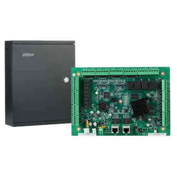 Dahua Control de Accesos SSTT - DHI-ASC2204C-H - Imagen referencial