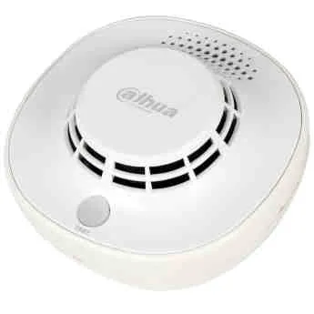 Sensores de movimiento, humo, PIR, alarmas - DHI-FAD201A - Imagen referencial