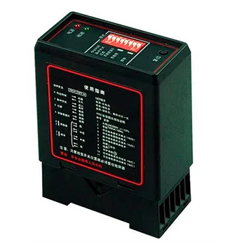 Dahua Control de Accesos SSTT - DHI-IPMAE1-110AA - Imagen referencial