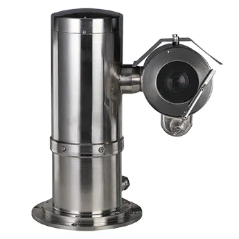 Dahua Cámaras de seguridad-vigilancia IP Especiales SSTT - EPC230UN-PTZ - Imagen referencial