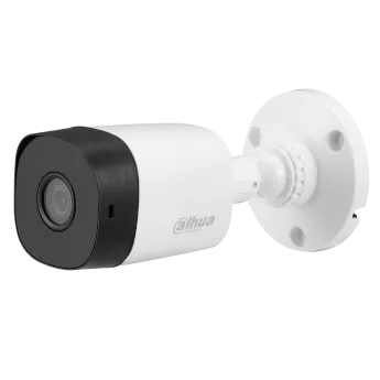 Dahua Cámaras seguridad-vigilancia HDCVI bala 5MP SSTT - HAC-B1A51N-0360B-S2 - Imagen referencial