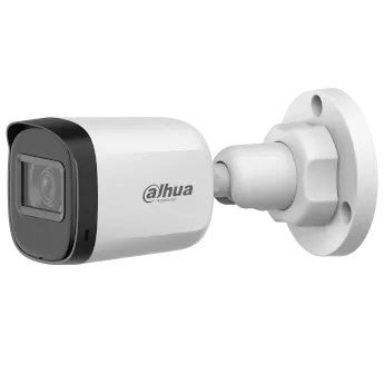 Dahua Cámaras seguridad-vigilancia HDCVI bala 5MP SSTT - HAC-B1A51N-U-0360B-S3 - Imagen referencial