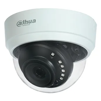 Dahua Cámaras seguridad-vigilancia HDCVI Domo 1080P SSTT - HAC-D1A21N-0360B - Imagen referencial