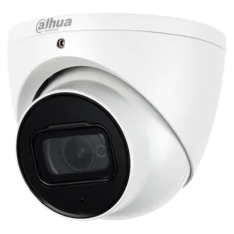 Dahua Cámaras seguridad-vigilancia HDCVI Domo 1080P SSTT - HAC-HDW1200TLMN-0280B-S6 - Imagen referencial