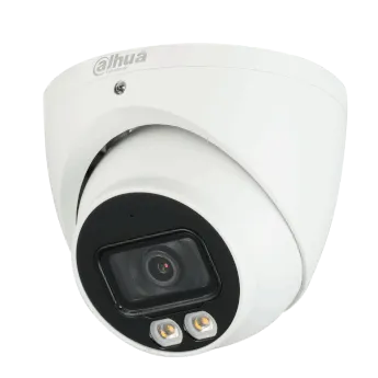 Dahua Cámaras seguridad-vigilancia HDCVI Domo 1080P SSTT - HAC-HDW1239TN-IL-A-0280B-S2 - Imagen referencial