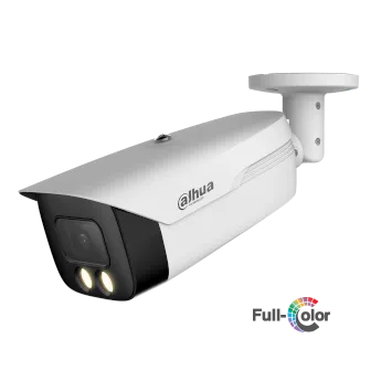 Dahua Cámaras seguridad-vigilancia HDCVI bala 1080P SSTT - HAC-HFW1239MHN-A-LED-0360B - Imagen referencial