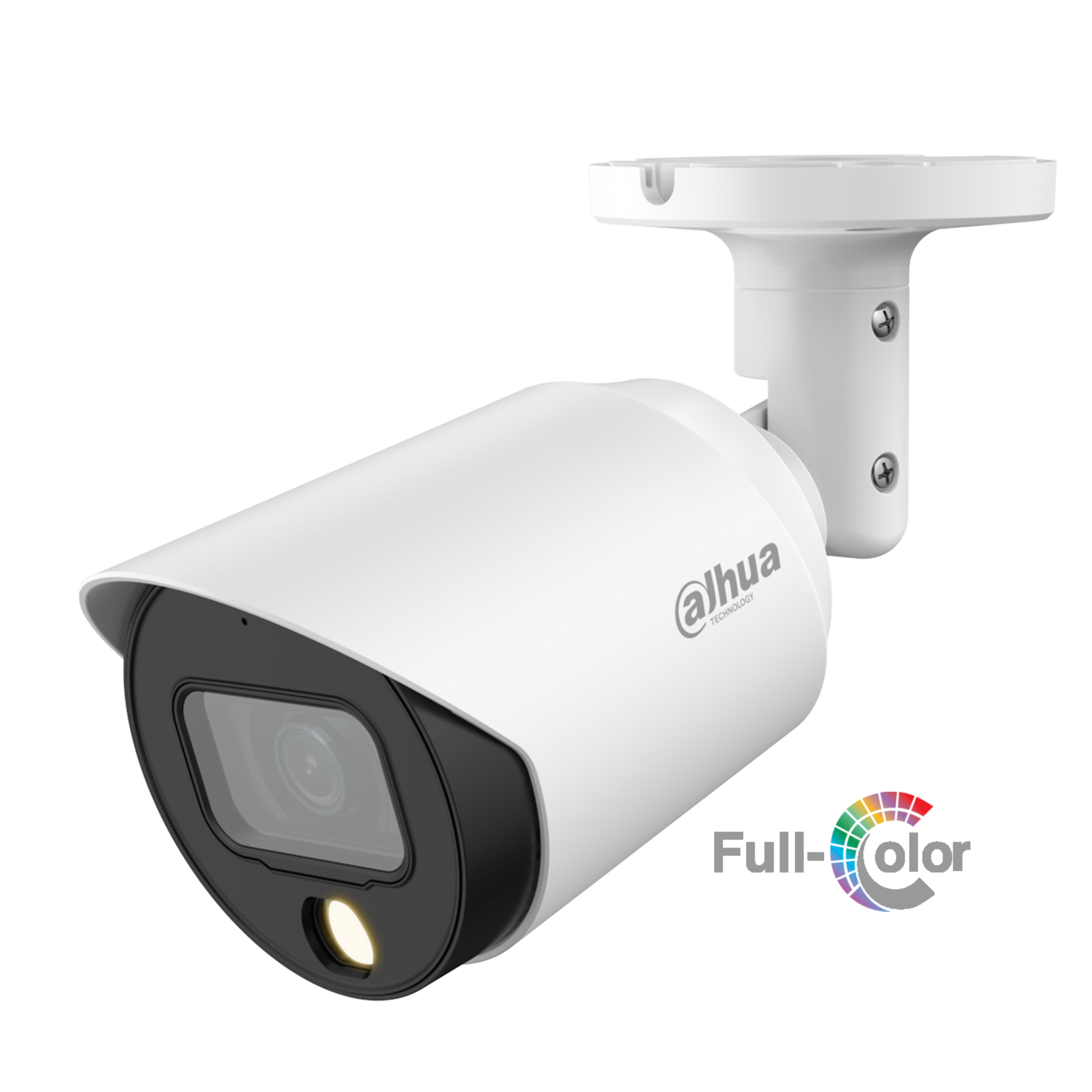 Dahua Cámaras seguridad-vigilancia HDCVI bala 5MP SSTT - HAC-HFW1509TN-A-LED-0360B-S2 - Imagen referencial