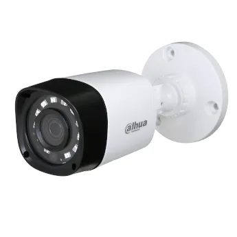 Dahua Cámaras seguridad-vigilancia HDCVI bala 8MP SSTT - HAC-HFW1800RN-0280B - Imagen referencial