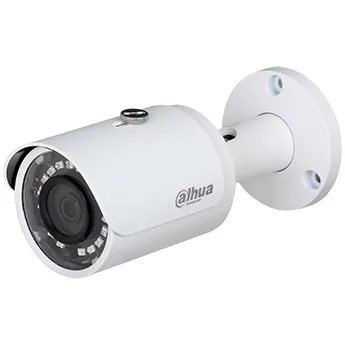 Dahua Cámaras seguridad-vigilancia HDCVI bala 8MP SSTT - HAC-HFW1801SN-0280B - Imagen referencial