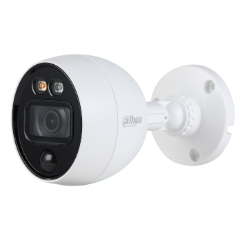 Dahua Cámaras seguridad-vigilancia HDCVI bala 1080P SSTT - HAC-ME1200BN-L-0280B-S6 - Imagen referencial