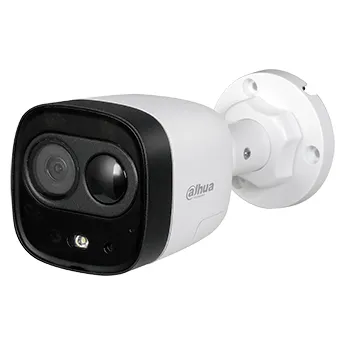 Dahua Cámaras seguridad-vigilancia HDCVI bala 1080P SSTT - HAC-ME1200DN-LED-0280B-S4 - Imagen referencial