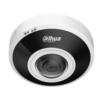 Dahua Cámaras seguridad-vigilancia IP Domo lente fijo SSTT - IPC-EBW5641P-AS - Imagen referencial