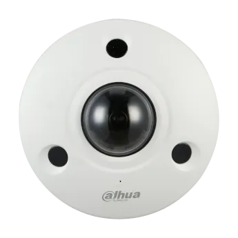 Dahua Cámaras seguridad-vigilancia IP Domo lente fijo SSTT - IPC-EBW81242 - Imagen referencial