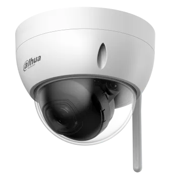 Dahua Cámaras seguridad-vigilancia IP Domo lente fijo SSTT - IPC-HDBW1230DEN-SW-0280B - Imagen referencial