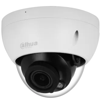 Dahua Cámaras seguridad-vigilancia IP Domo Varifocal SSTT - IPC-HDBW2441RP-ZAS - Imagen referencial