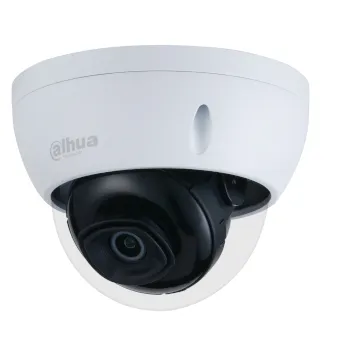 Dahua Cámaras seguridad-vigilancia IP Domo lente fijo SSTT - IPC-HDBW2831EN-S-0280B-S2 - Imagen referencial