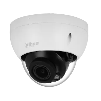 Dahua Cámaras seguridad-vigilancia IP Domo Varifocal SSTT - IPC-HDBW2841RP-ZS - Imagen referencial