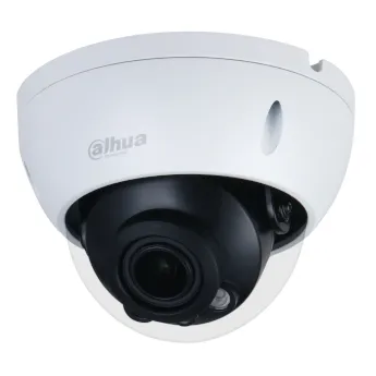 Dahua Cámaras seguridad-vigilancia IP Domo Varifocal SSTT - IPC-HDBW3441RN-ZAS - Imagen referencial