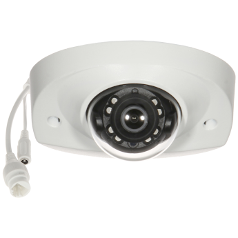 Camaras de seguridad - IPC-HDBW5241FN-M-SA-0280B - Imagen referencial