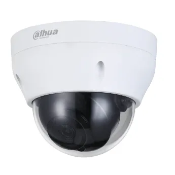 Dahua Cámaras seguridad-vigilancia IP Domo lente fijo SSTT - IPC-HDPW1230R1N-0280B-S5 - Imagen referencial