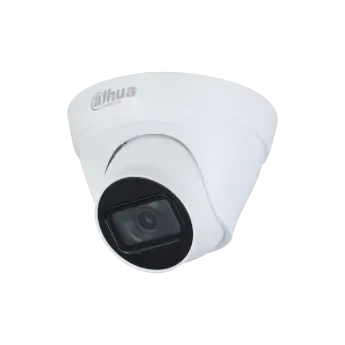 Dahua Cámaras seguridad-vigilancia IP Domo lente fijo SSTT - IPC-HDW1230T1P-0280B-S6 - Imagen referencial