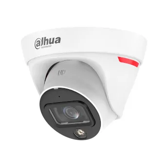 Dahua Cámaras seguridad-vigilancia IP Domo lente fijo SSTT - IPC-HDW1439T1P-A-LED-0280B-PRO - Imagen referencial