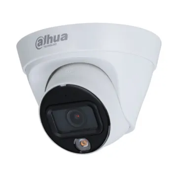 Dahua Cámaras seguridad-vigilancia IP Domo lente fijo SSTT - IPC-HDW1439T1P-LED-0280B-S6 - Imagen referencial