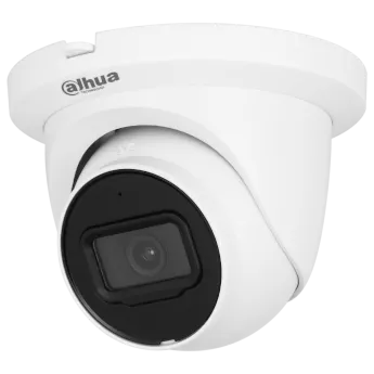 Dahua Cámaras seguridad-vigilancia IP Domo lente fijo SSTT - IPC-HDW2541TMP-S-0280B-S2 - Imagen referencial