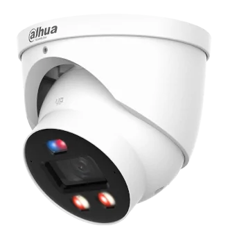 Dahua Cámaras seguridad-vigilancia IP Domo lente fijo SSTT - IPC-HDW3449HP-AS-PV-0280B-PRO - Imagen referencial