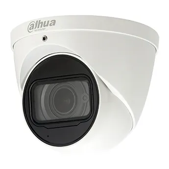 Dahua Cámaras seguridad-vigilancia IP Domo lente fijo SSTT - IPC-HDW5442TMN-AS-0280B - Imagen referencial