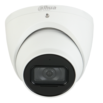 Camaras de seguridad - IPC-HDW5541TMN-ASE-0280B - Imagen referencial