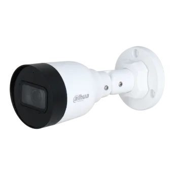 Dahua Cámaras seguridad IP Bala lente fijo SSTT - IPC-HFW1431S1P-A-0280B-S6 - Imagen referencial