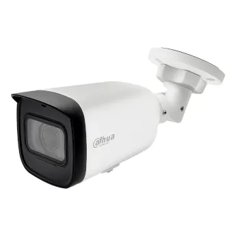 Dahua Cámaras seguridad-vigilancia IP Bala varifocal SSTT - IPC-HFW1431T1N-ZS - Imagen referencial