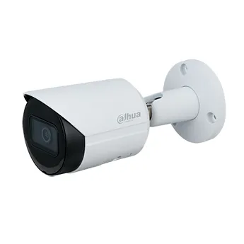Dahua Cámaras seguridad IP Bala lente fijo SSTT - IPC-HFW2230SP-S-0280B-S2-QH3 - Imagen referencial