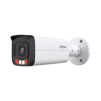 Dahua Cámaras seguridad-vigilancia IP Bala varifocal SSTT - IPC-HFW2449TP-ZAS-IL-27135 - Imagen referencial