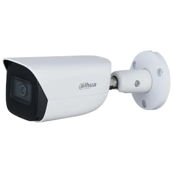Dahua Cámaras seguridad IP Bala lente fijo SSTT - IPC-HFW2541EP-S-0360B - Imagen referencial