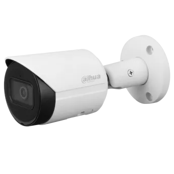 Dahua Cámaras seguridad IP Bala lente fijo SSTT - IPC-HFW2541SP-S-0360B-S2 - Imagen referencial