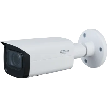 Dahua Cámaras seguridad-vigilancia IP Bala varifocal SSTT - IPC-HFW2541TP-ZS - Imagen referencial