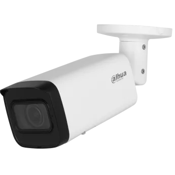 Dahua Cámaras seguridad-vigilancia IP Bala varifocal SSTT - IPC-HFW2841TP-ZAS - Imagen referencial