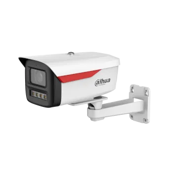 Dahua Cámaras seguridad IP Bala lente fijo SSTT - IPC-HFW2849MP-S-LED-0360B-B-PRO - Imagen referencial