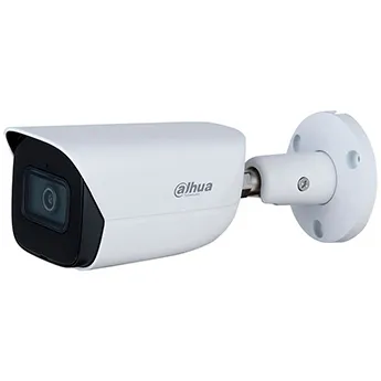 Dahua Cámaras seguridad IP Bala lente fijo SSTT - IPC-HFW3241EN-AS-0280B - Imagen referencial