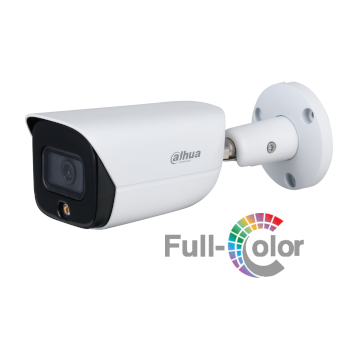 Camaras de seguridad - IPC-HFW3449EN-AS-LED-0280B - Imagen referencial