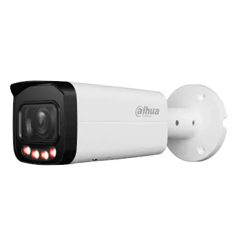 Dahua Cámaras seguridad-vigilancia IP Bala varifocal SSTT - IPC-HFW3449TP-ZS-IL-27135 - Imagen referencial