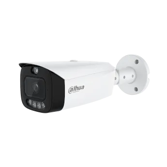 Dahua Cámaras seguridad IP Bala lente fijo SSTT - IPC-HFW3849T1P-AS-PV-0360B-PRO - Imagen referencial