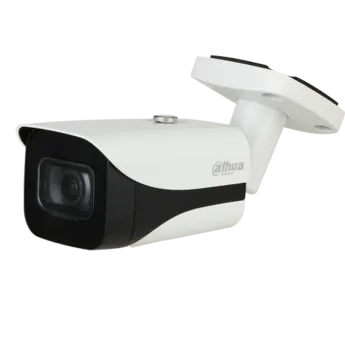 Dahua Cámaras seguridad IP Bala lente fijo SSTT - IPC-HFW5442EN-SE-0280B - Imagen referencial