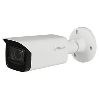 Dahua Cámaras seguridad IP Bala lente fijo SSTT - IPC-HFW5442TN-S-0280B - Imagen referencial