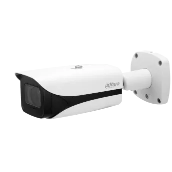 Dahua Cámaras seguridad-vigilancia IP Bala varifocal SSTT - IPC-HFW5842EP-ZE-2712-S3 - Imagen referencial